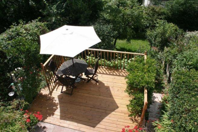 White Heather Terrace - Housity