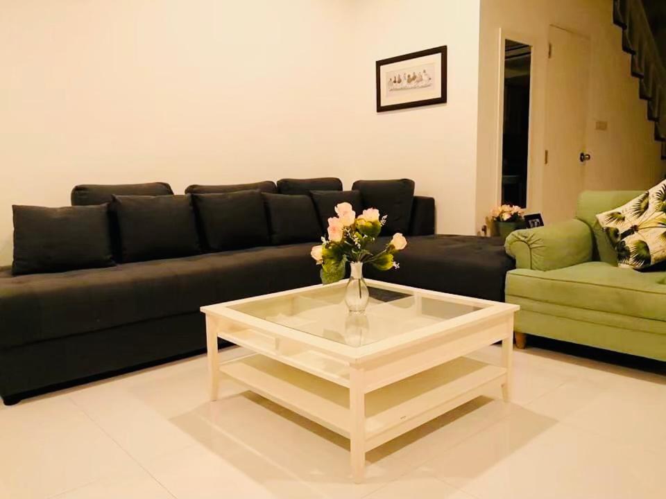 บ้านสระสวน - Housity