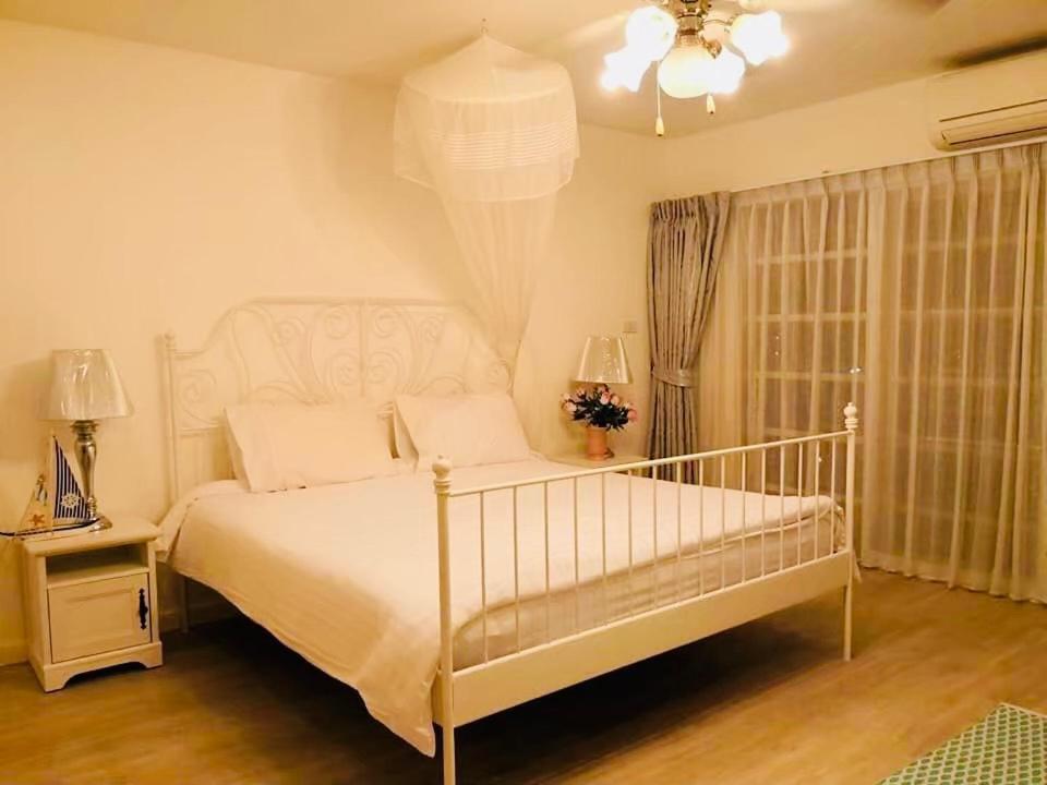 บ้านสระสวน - Housity
