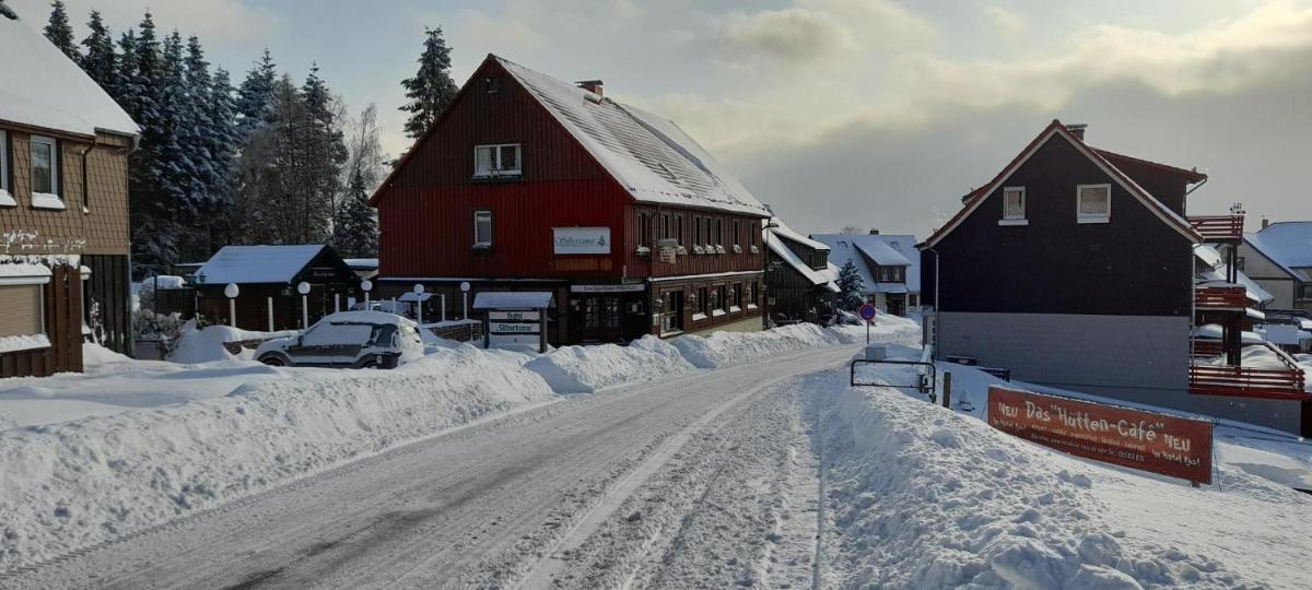 Hotel Silbertanne - Housity