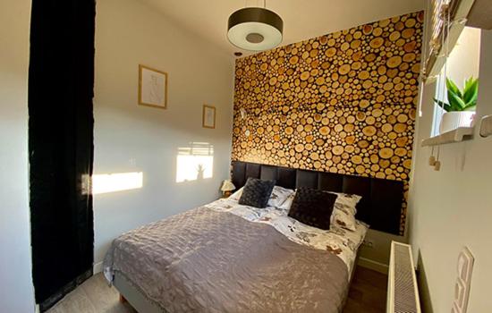 Apartament & Spa Rosa - Hizvo