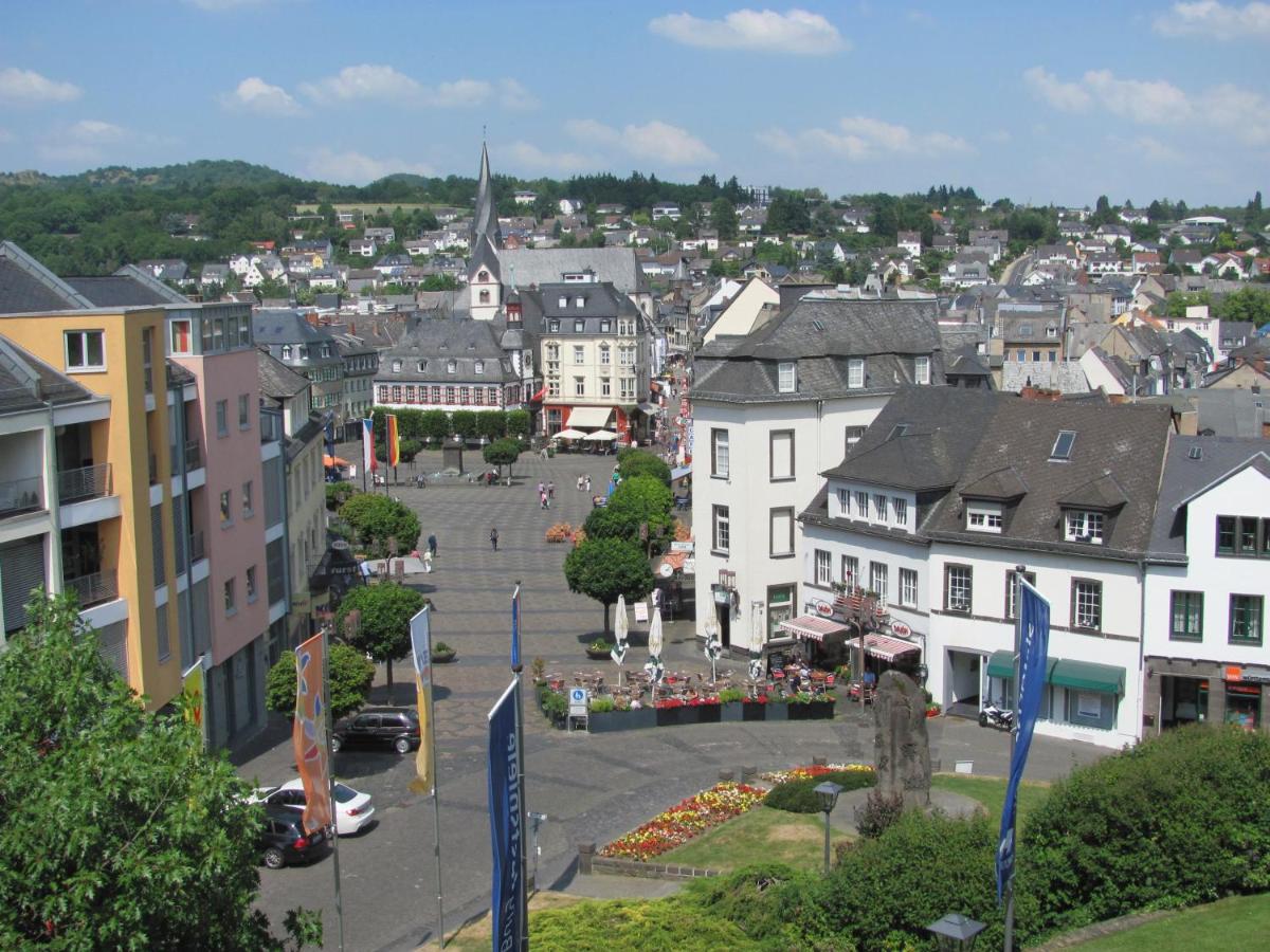 Ferienwohnung in Mayen - Hizvo