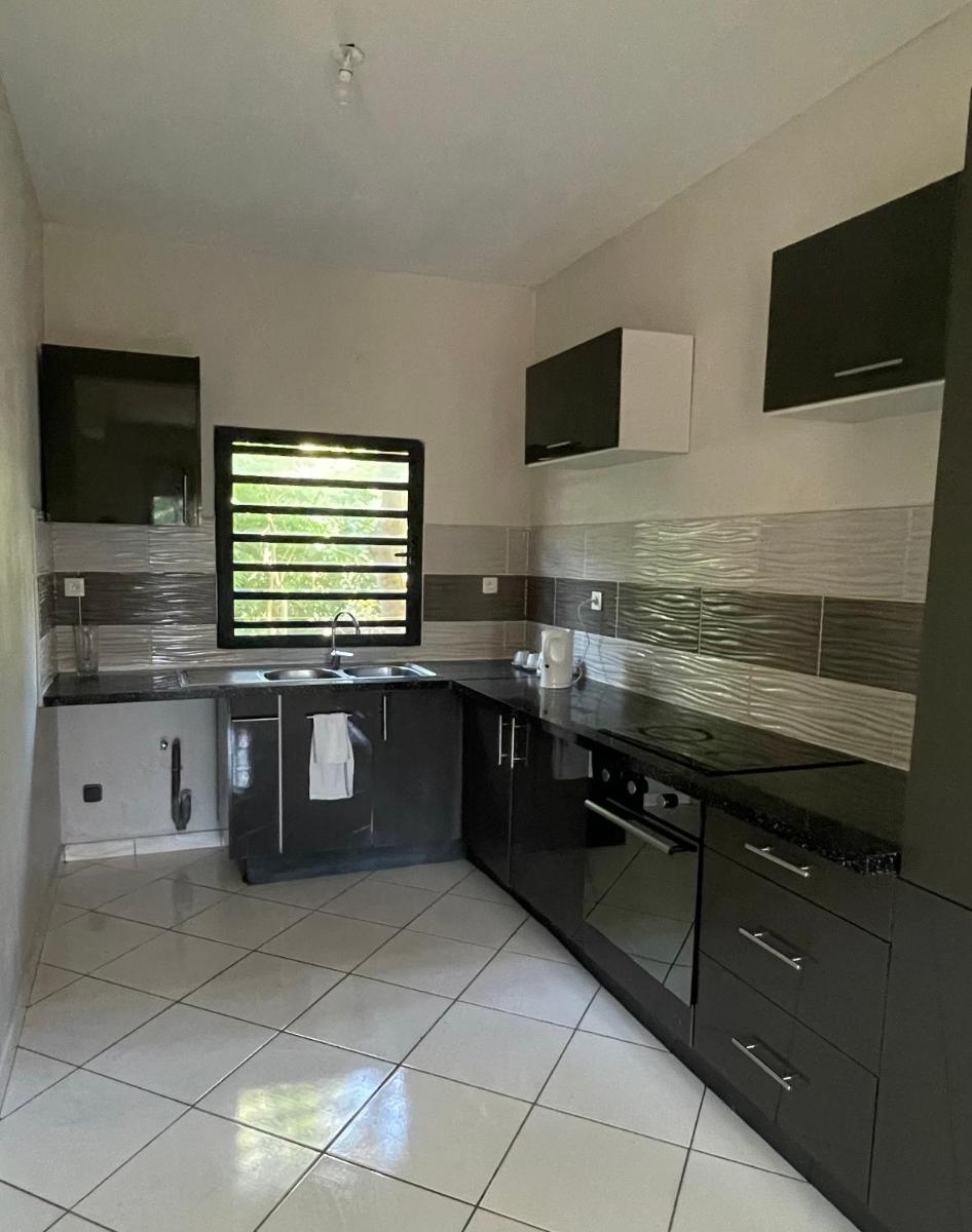 Le Flamboyant - Housity