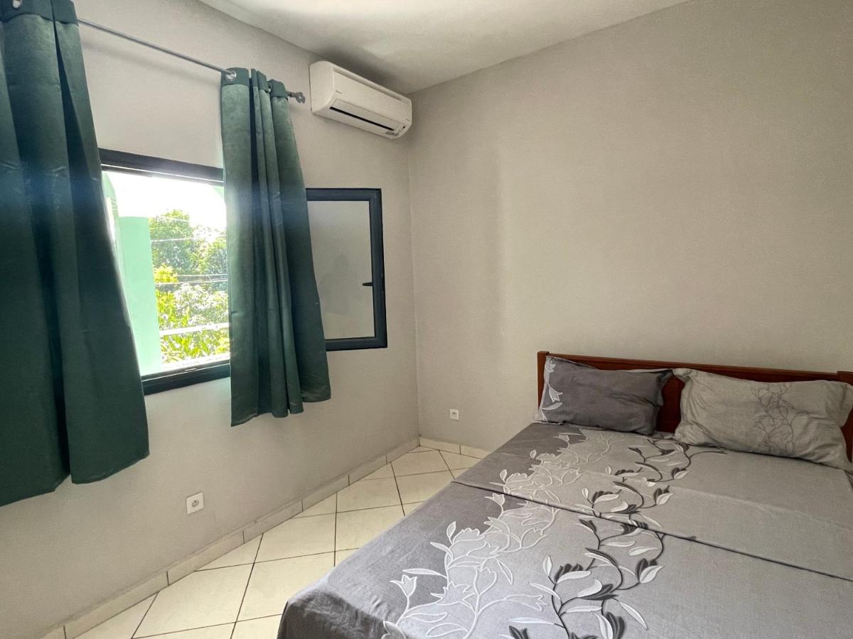 Le Flamboyant - Housity