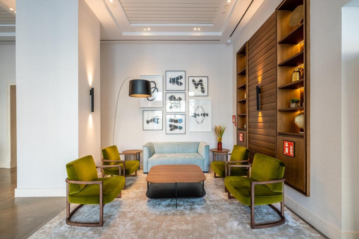 Suitetrails - Soho Boutique Equitativa