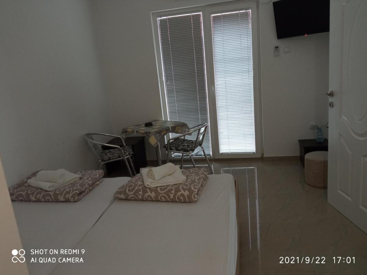 Smestaj Lux - Housity