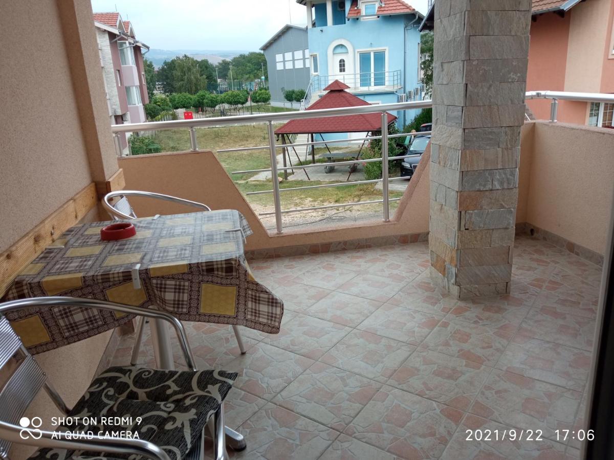 Smestaj Lux - Housity