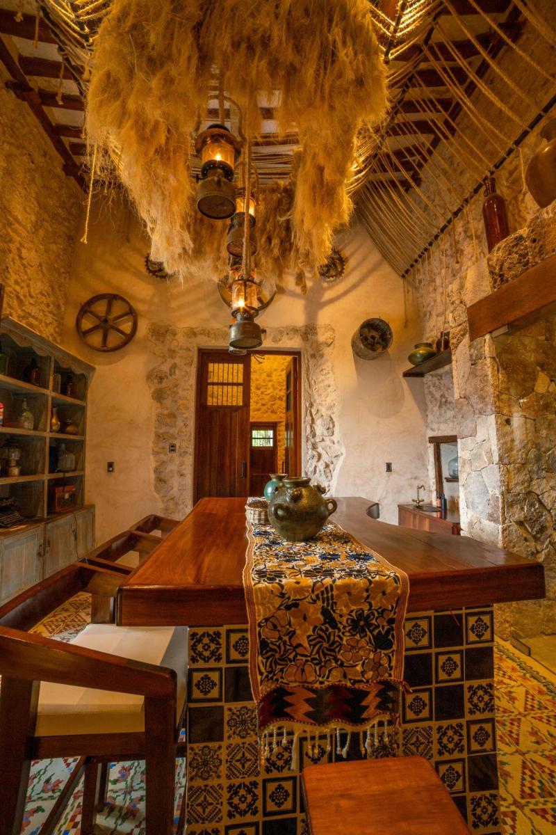 La Casa del Encomendero - Housity