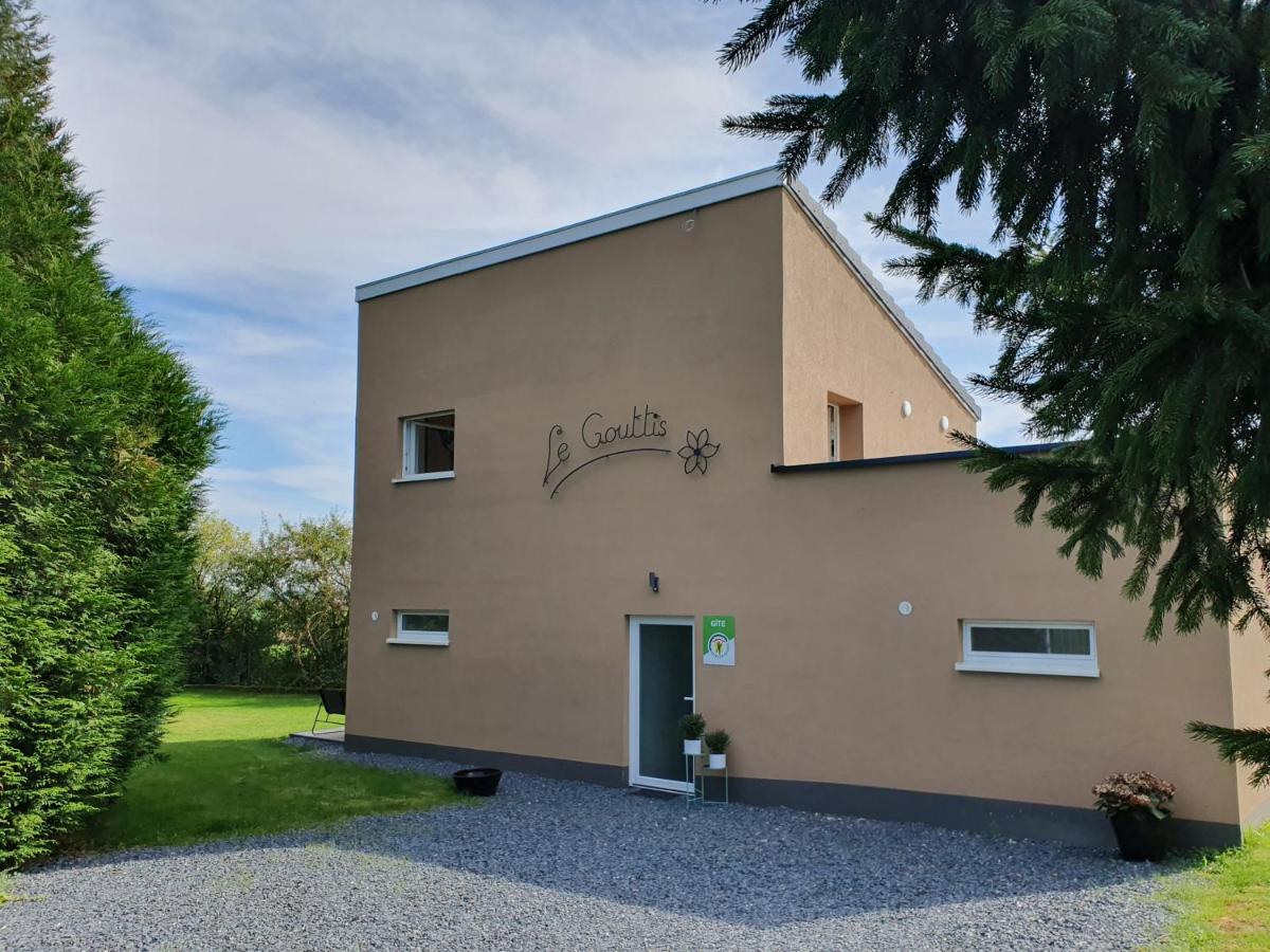 Gite Le Gouttis - Housity