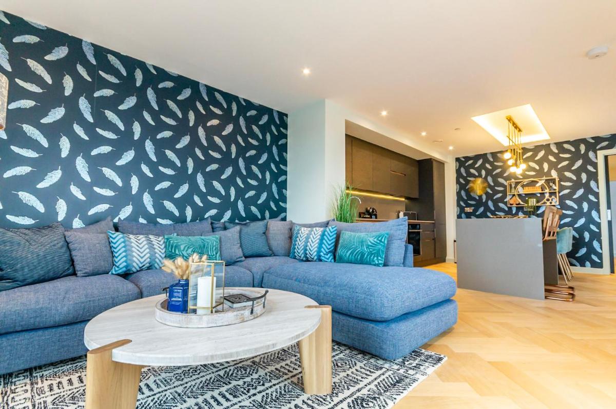 HQ Penthouse - Housity