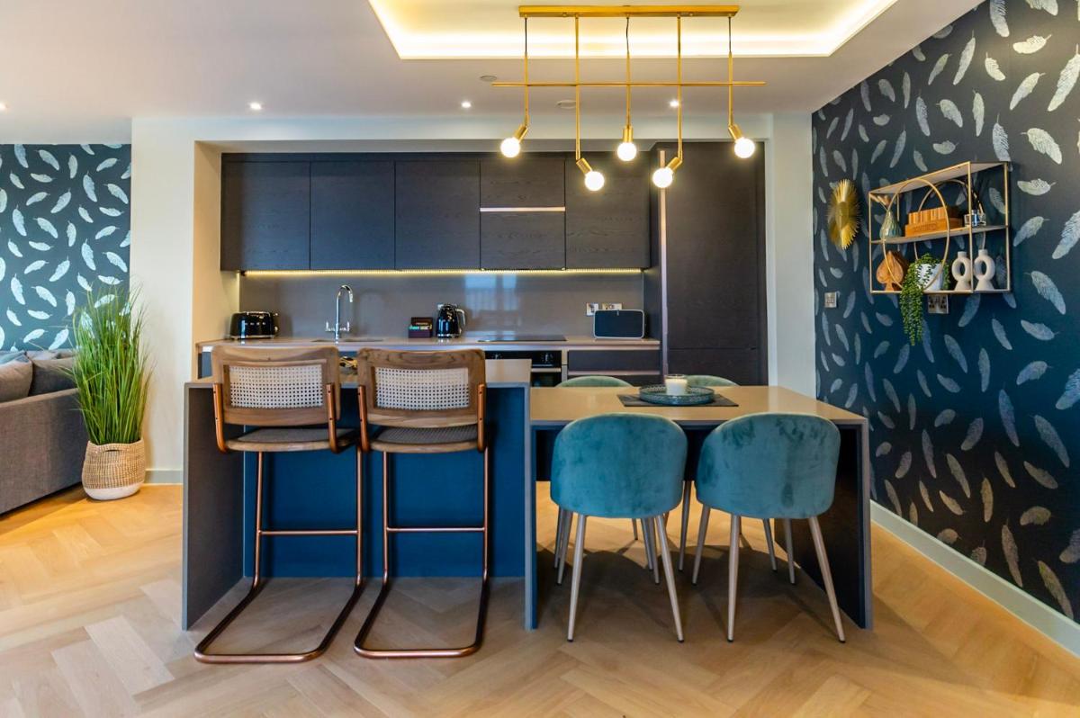 HQ Penthouse - Housity
