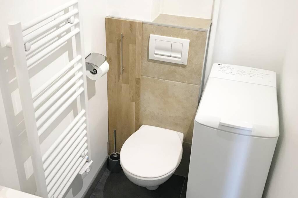 Studio cosy, hyper centre ville - Housity