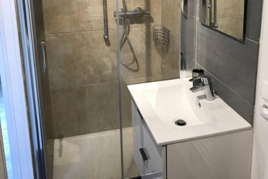 Studio cosy, hyper centre ville - Housity