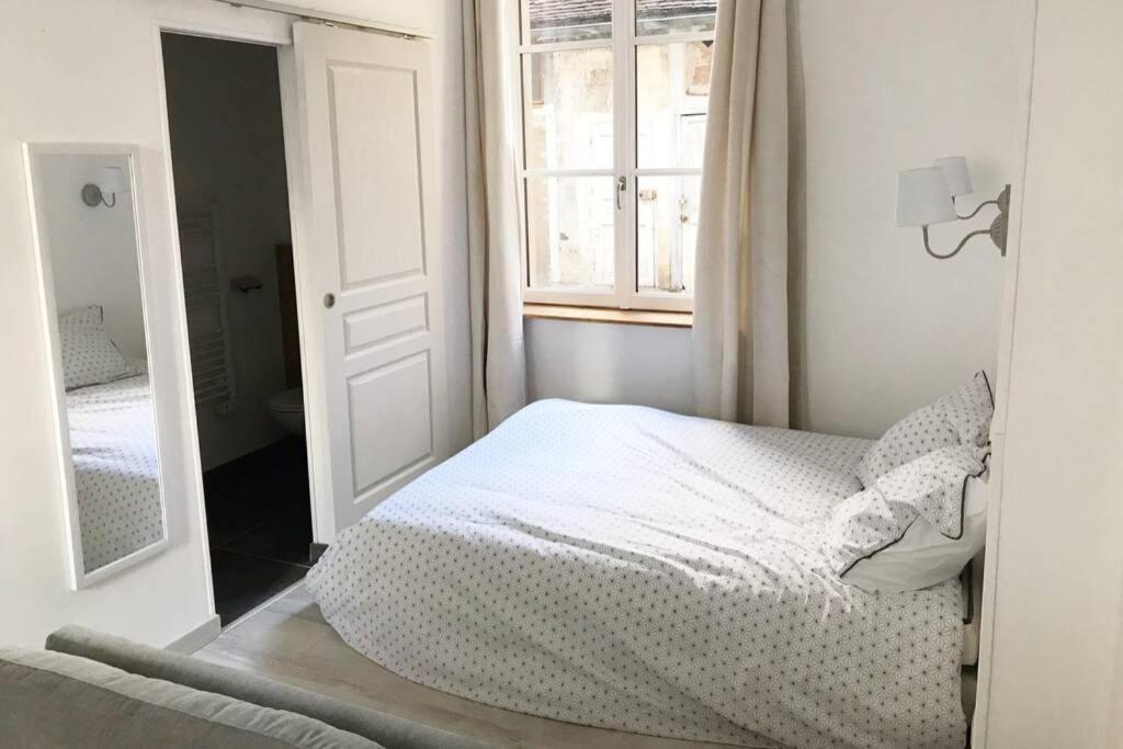 Studio cosy, hyper centre ville - Housity