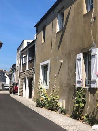 L'ANNEXE - Housity