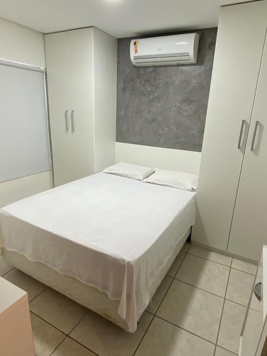 Flat Gildo Vilaça - Housity