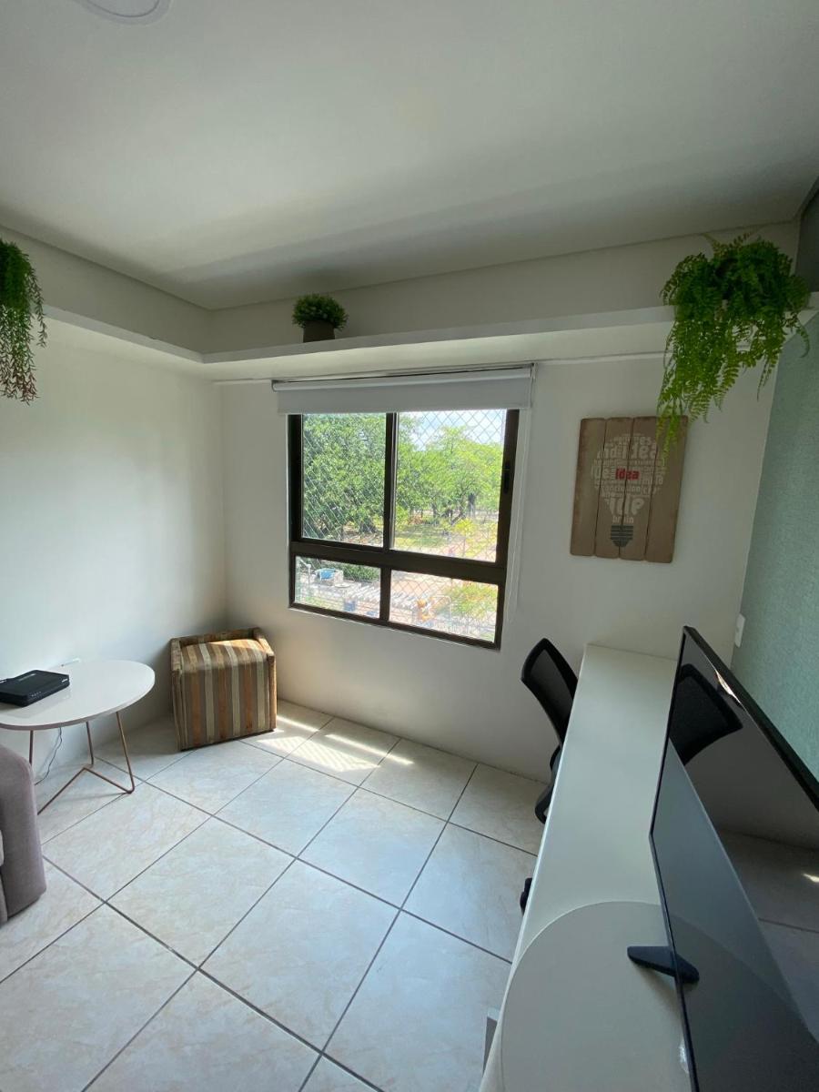 Flat Gildo Vilaça - Housity