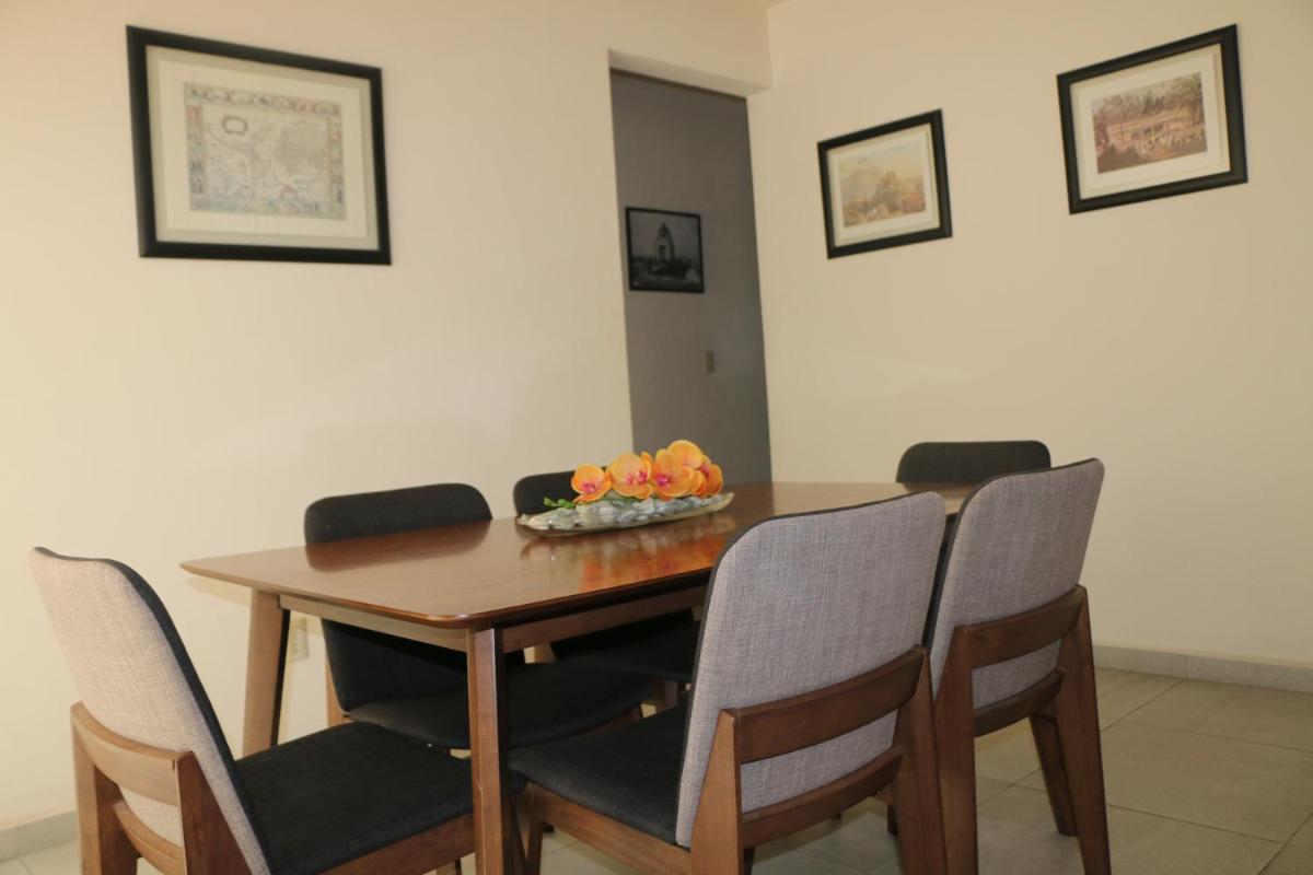 Hermoso Departamento en Colonia Nápoles - Housity