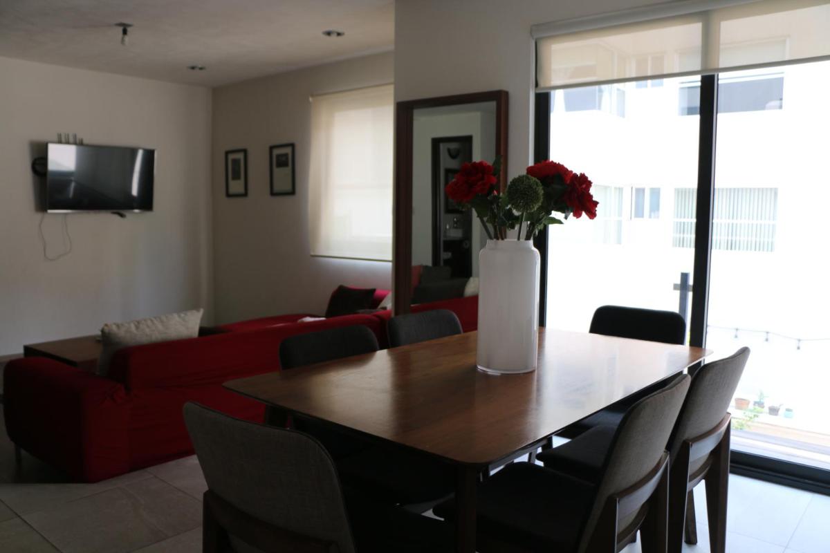 Hermoso Departamento en Colonia Nápoles - Housity