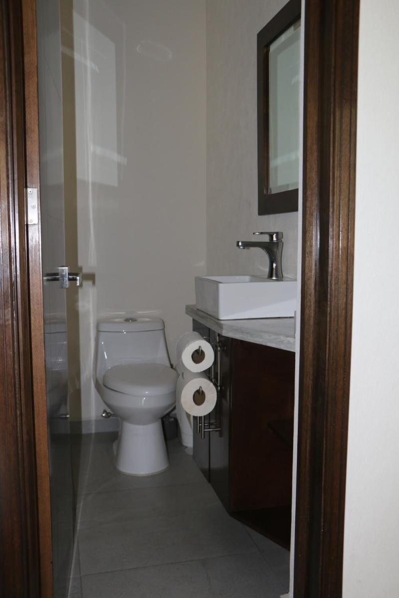 Hermoso Departamento en Colonia Nápoles - Housity
