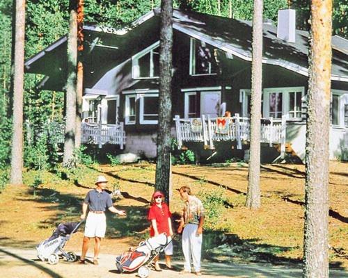 Holiday Club Punkaharju #5 - Housity