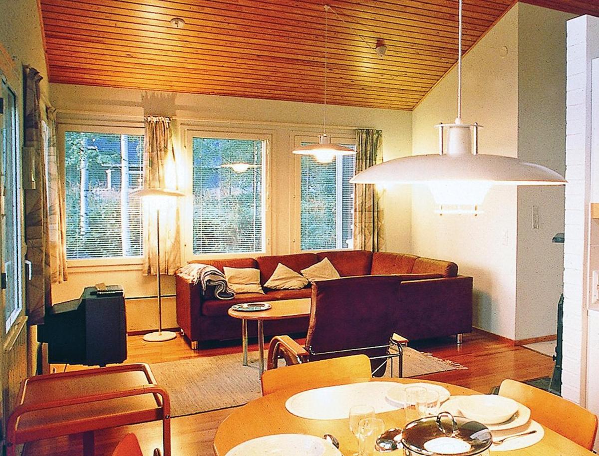 Holiday Club Punkaharju #5 - Housity