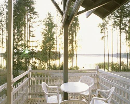 Holiday Club Punkaharju #5 - Housity