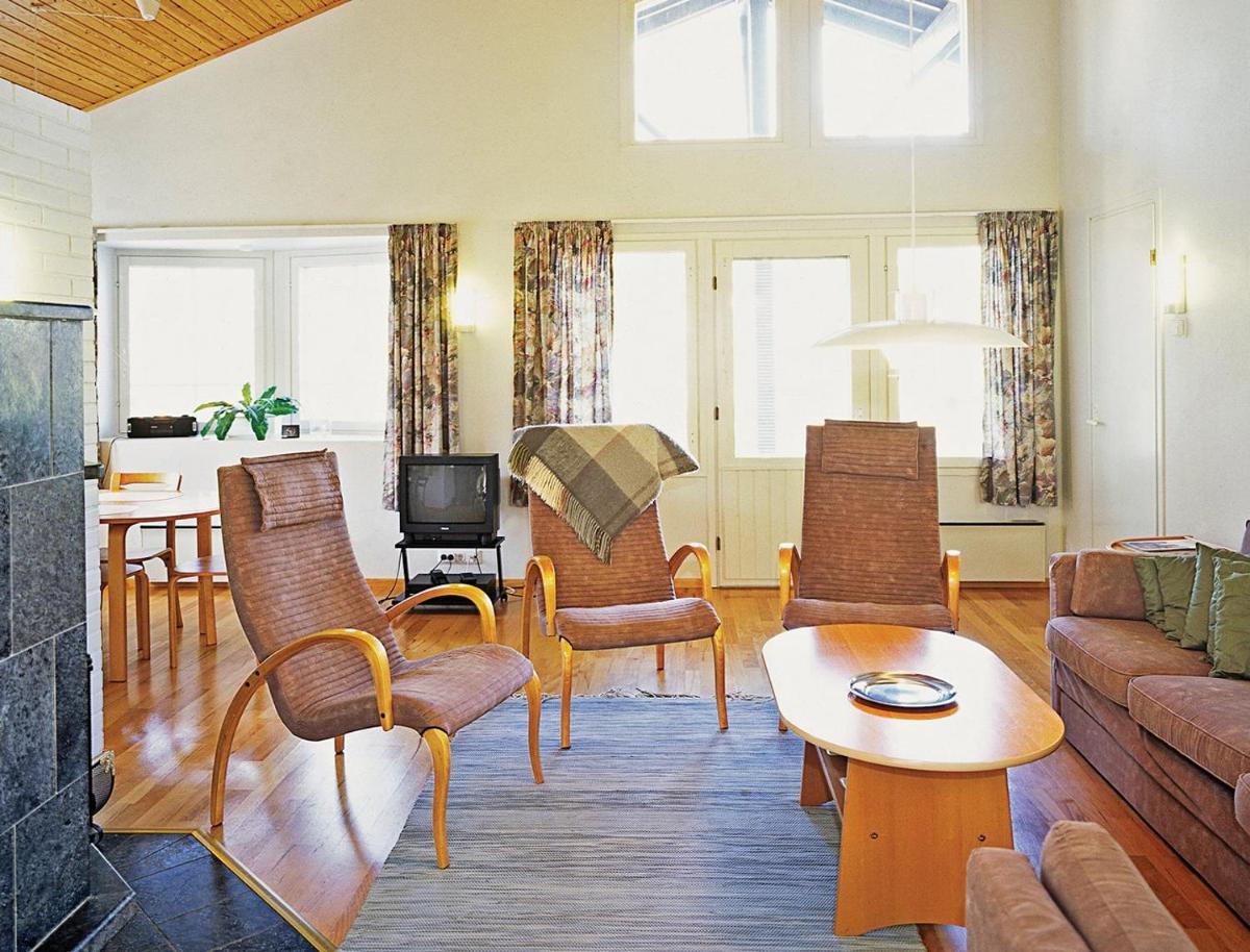 Holiday Club Punkaharju #5 - Housity