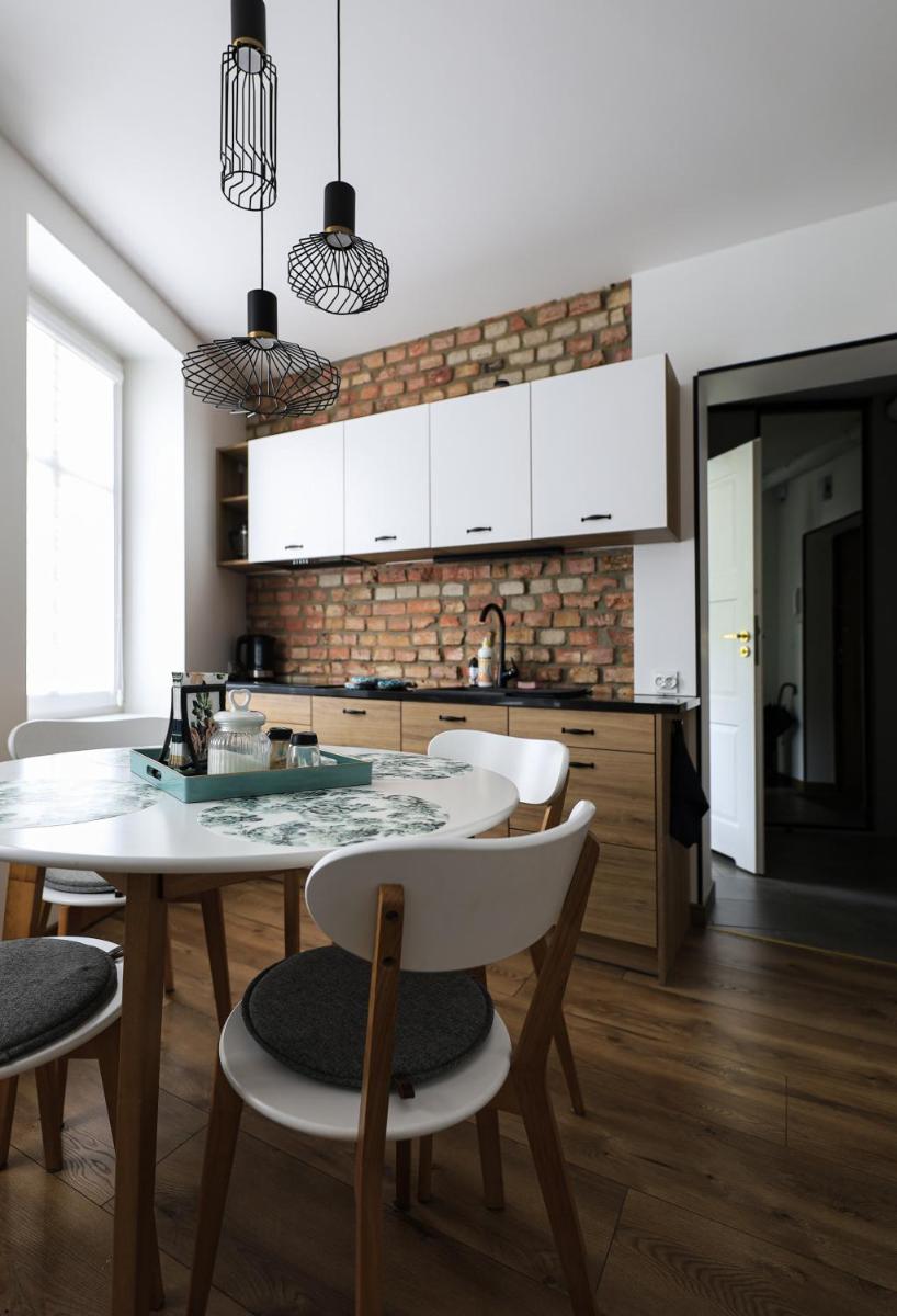 Sea Zone Apartament przy starówce - Housity