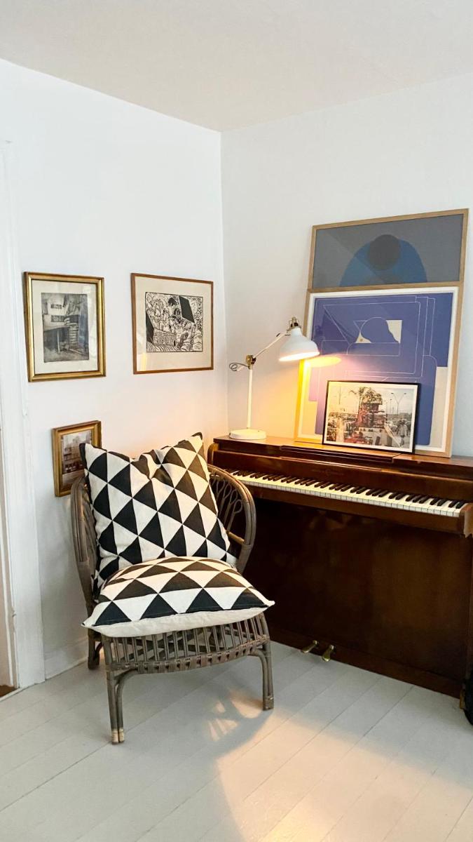 Hygge Living - Heart of Copenhagen - Housity