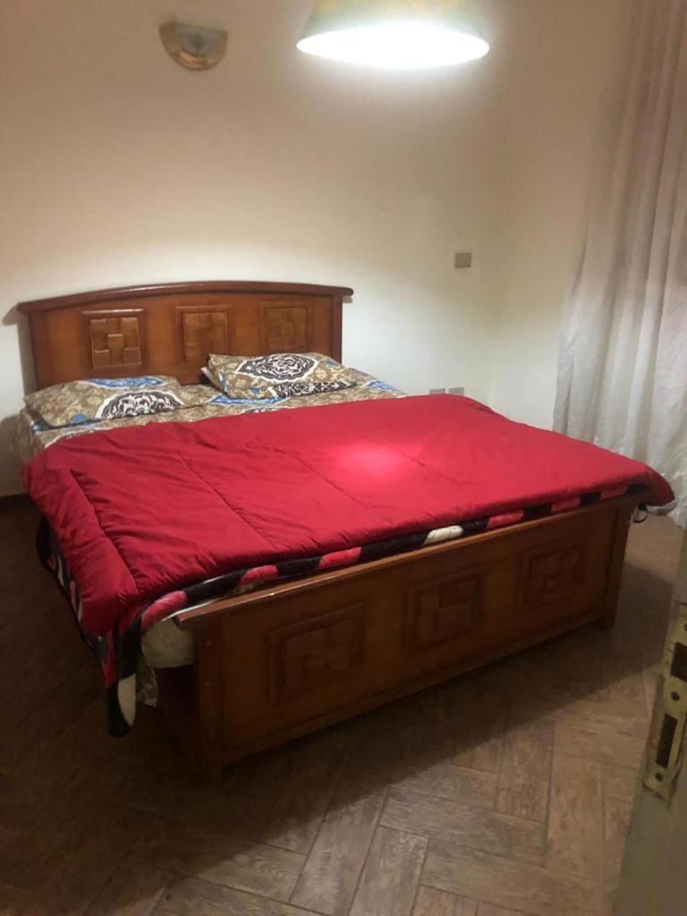 Maadi degla super stay - Housity
