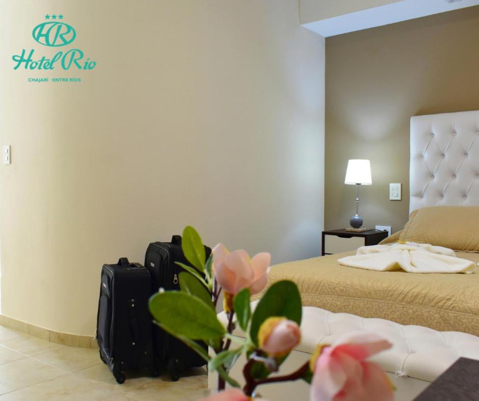 Hotel Río - Housity