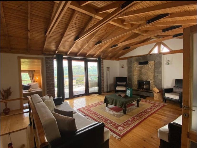KÜME DAĞ EVİ - Housity
