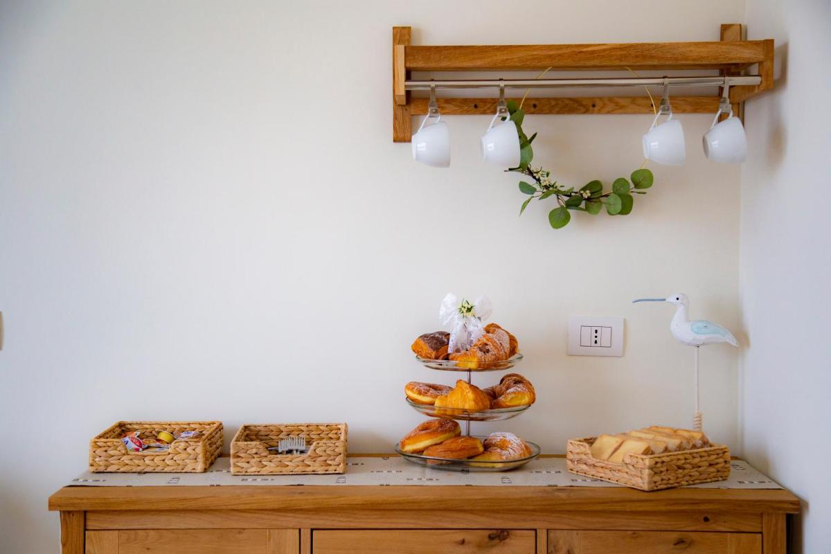 Il Granello - Housity