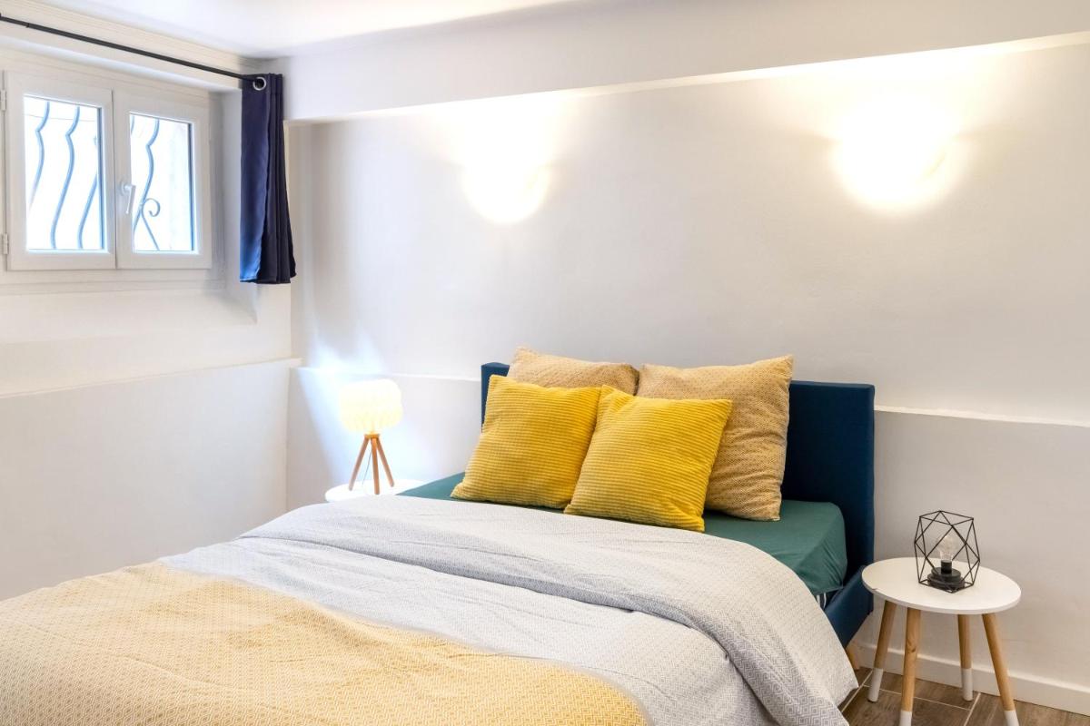 À 200M de la Gare Matabiau - Appartement tout équipé en Hypercentre - - Housity
