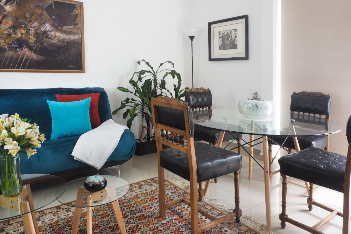 Loft Sinaloa By The Local Way - Housity