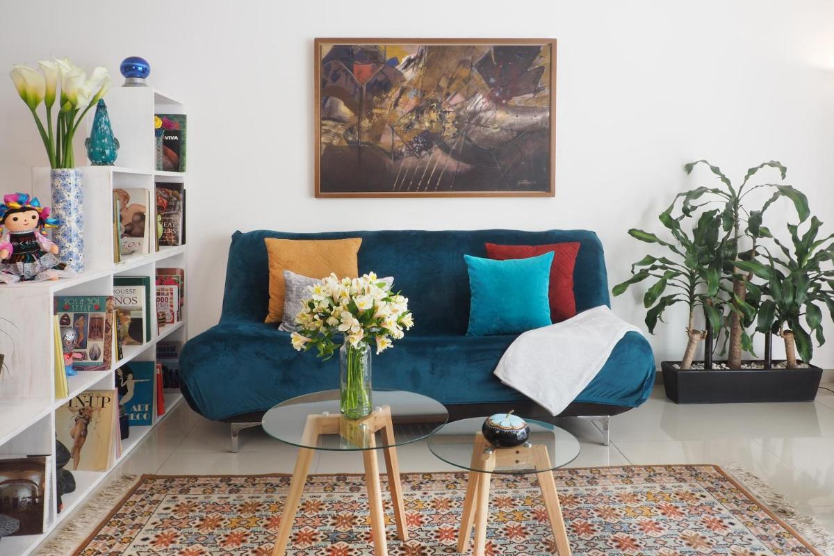 Loft Sinaloa By The Local Way - Housity