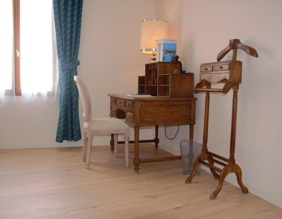 Photo de la galerie de l'établissement Les Arcades Le Lion D'or, à Buis-les-Baronnies