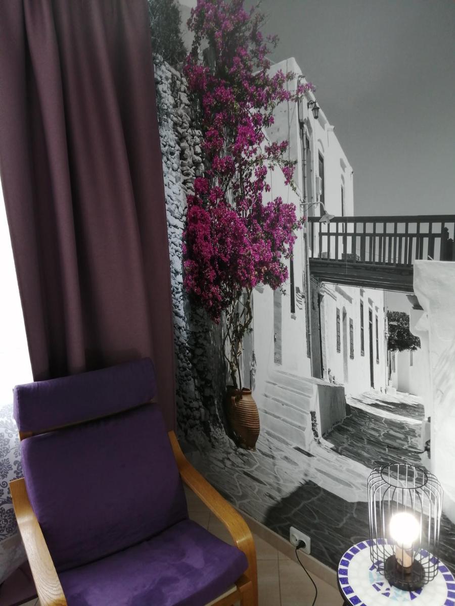 Apartament dla turystów - Housity