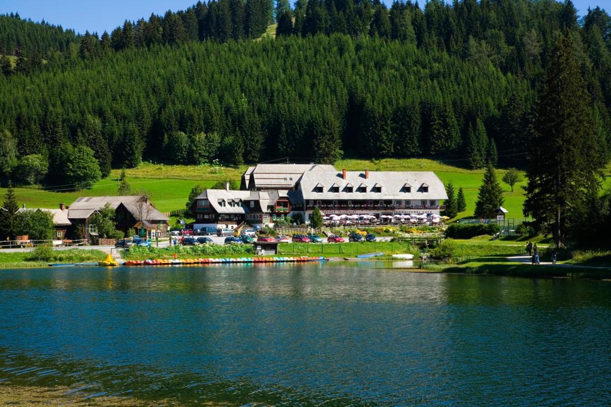 Hotel Teichwirt - Housity