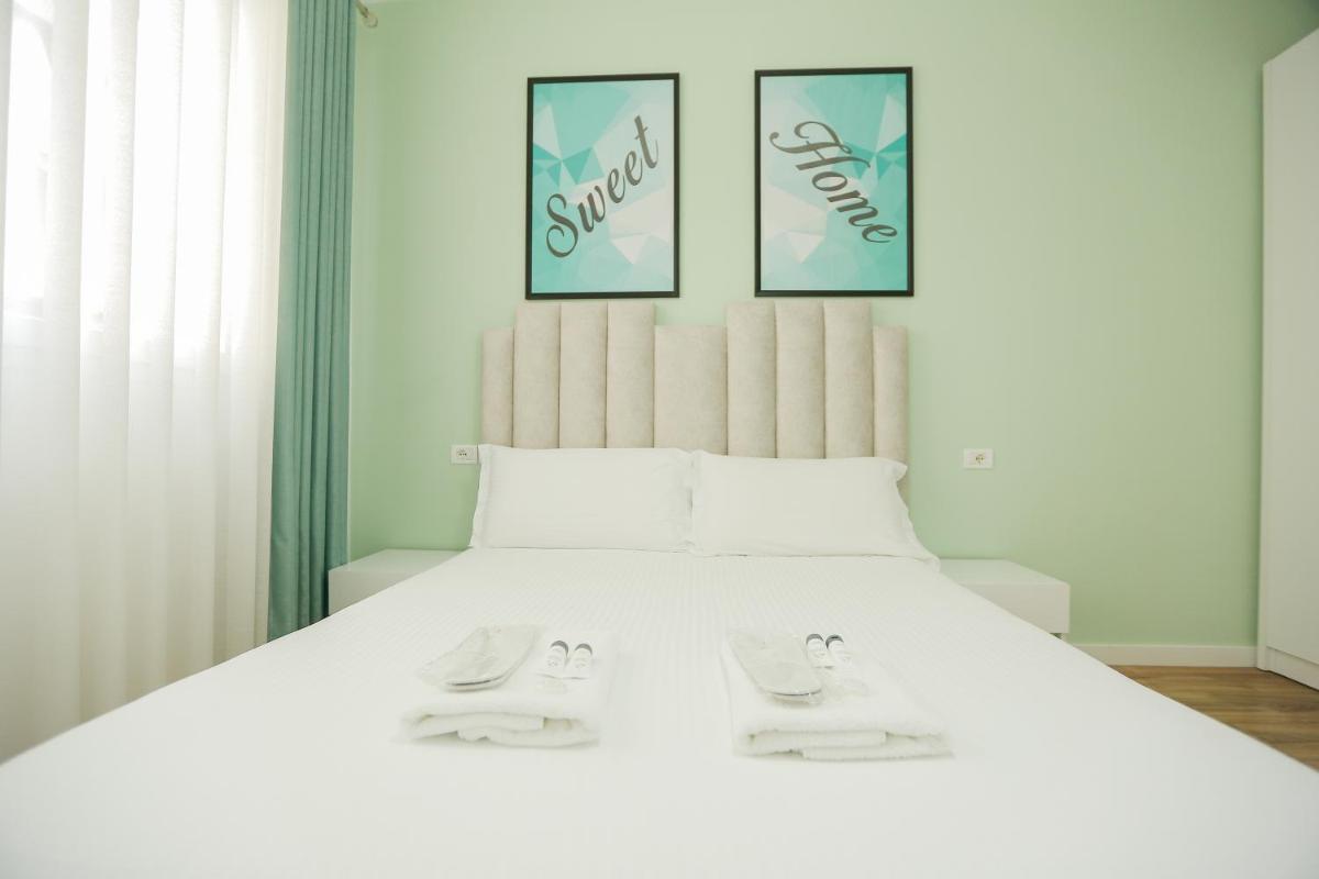Suitetrails - Miku Apartment-Stunning Apartment At Taiwan