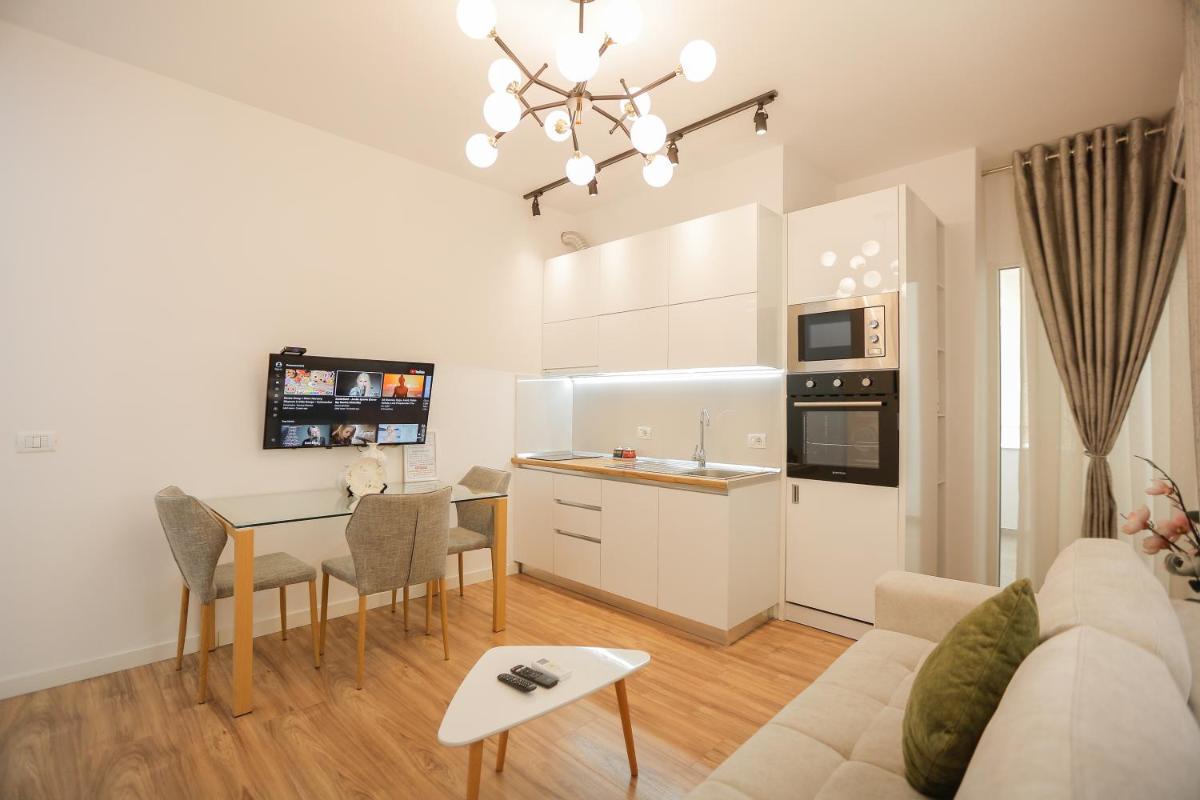 Miku Apartment-Stunning Apartment At Taiwan - Housity