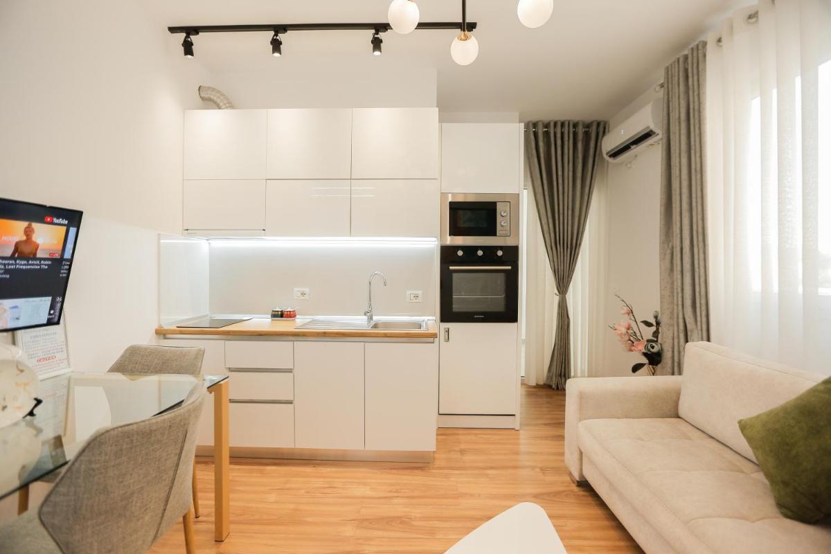 Suitetrails - Miku Apartment-Stunning Apartment At Taiwan