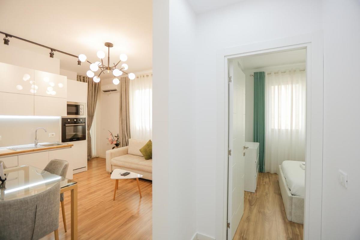Suitetrails - Miku Apartment-Stunning Apartment At Taiwan