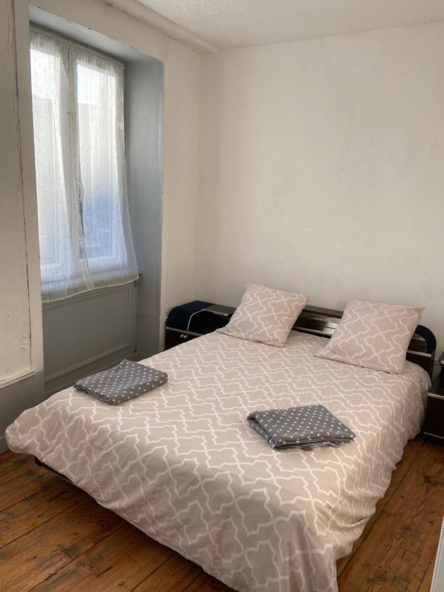 Appart au 1 etage - Housity