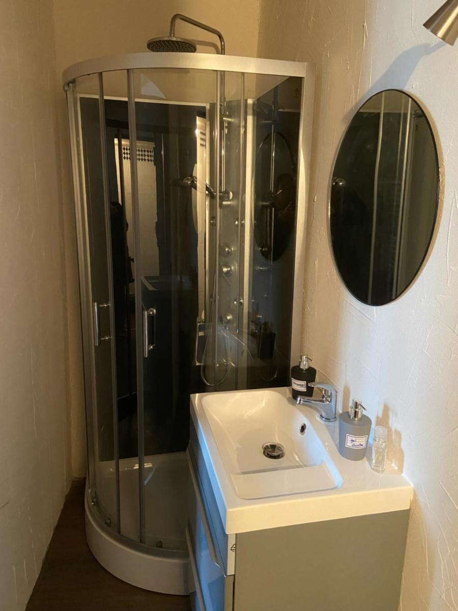 Appart au 1 etage - Housity