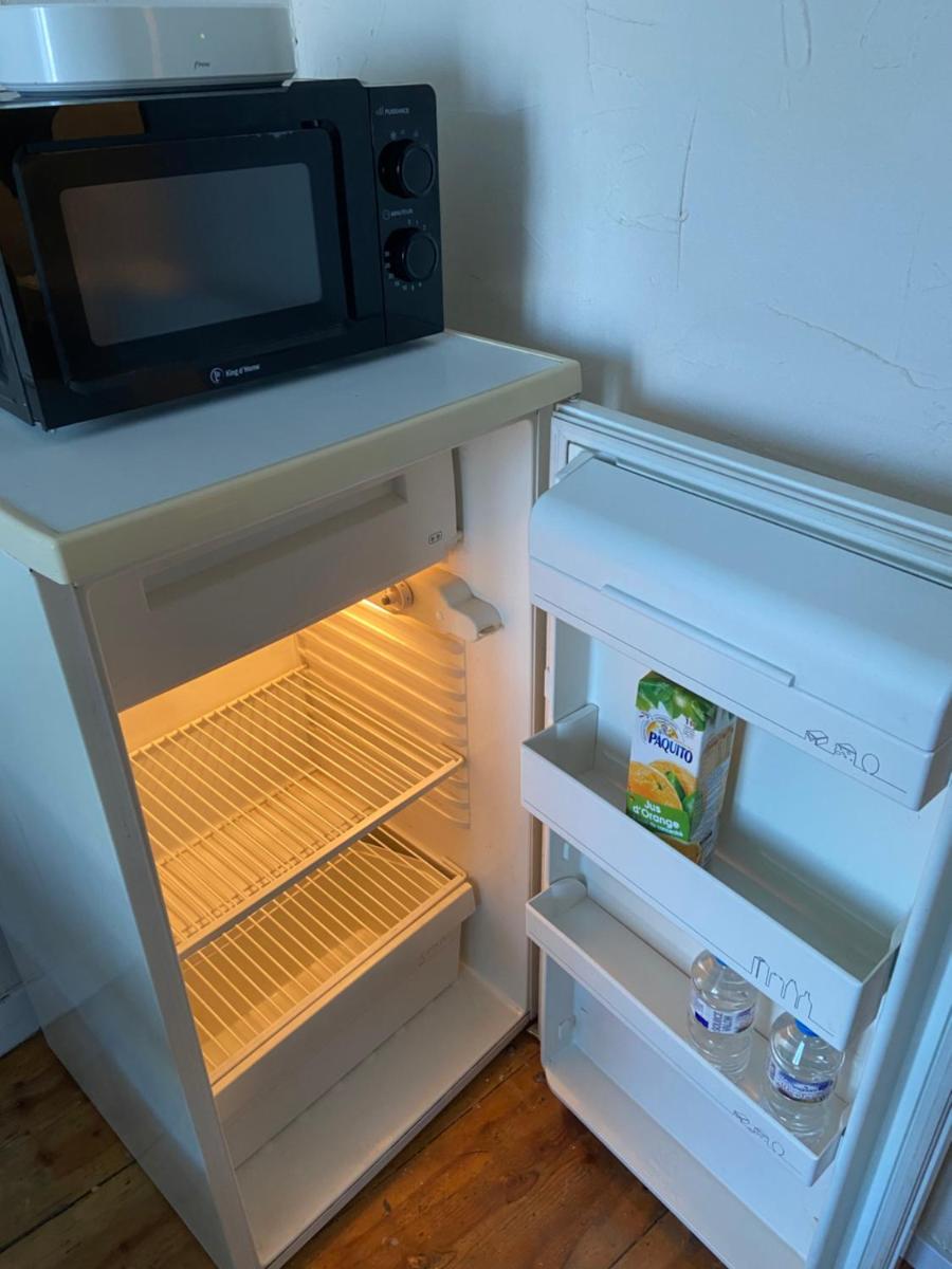 Appart au 1 etage - Housity