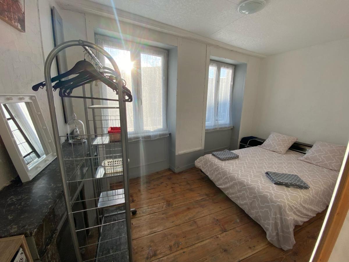 Appart au 1 etage - Housity