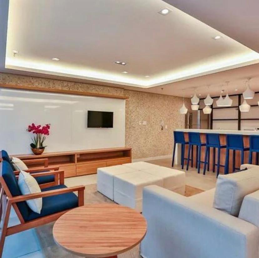 Flat Apart Hotel América Campos dos Goytacazes - Housity