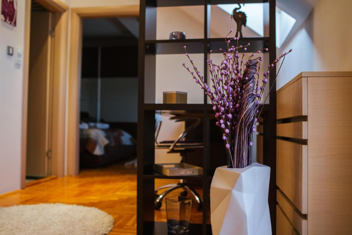 Old Town flat - Housity